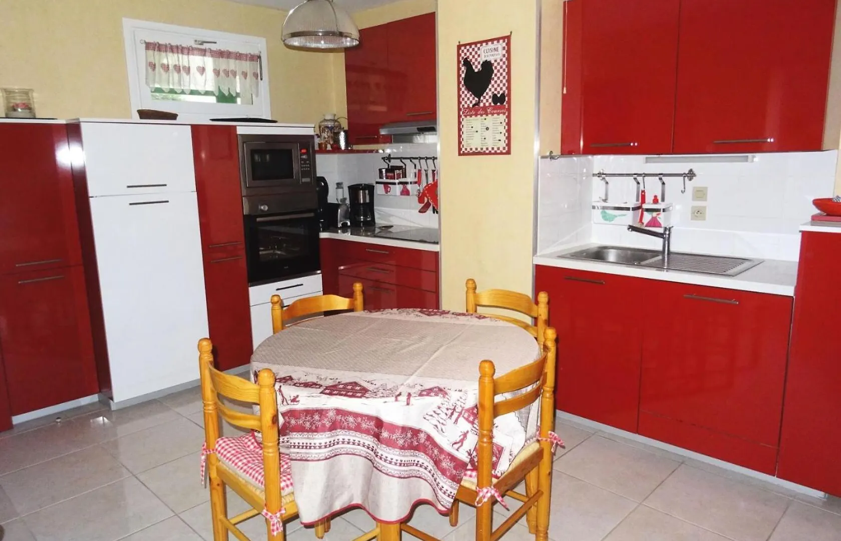 Apartment Residence Le Cocher De La Reine - Dans Quartier Agreable, Logement Bien Equipe ! Mae-7804 Aix-les-Bains France