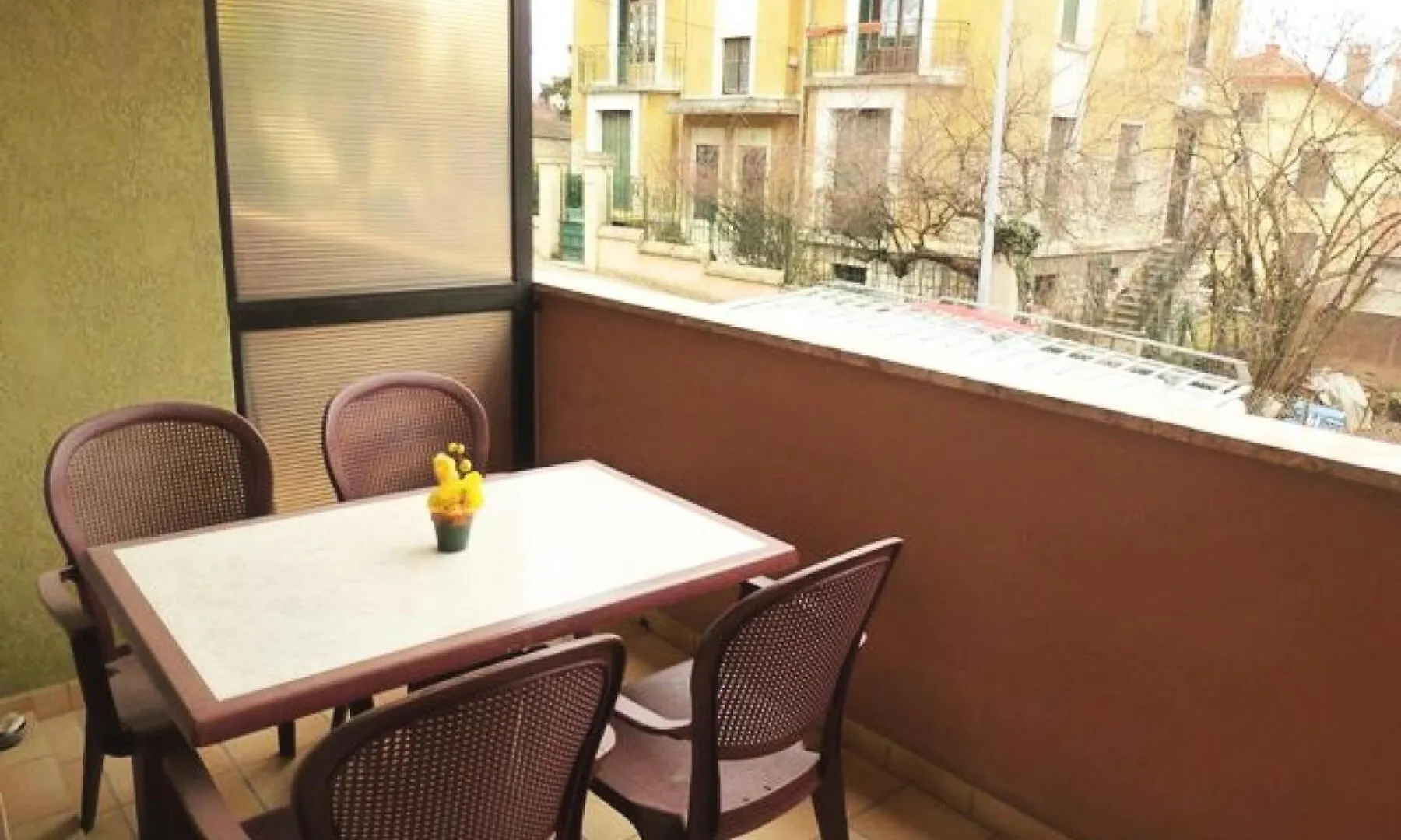Residence Le Cocher De La Reine - Dans Quartier Agreable, Logement Bien Equipe ! Mae-7804 Aix-les-Bains France